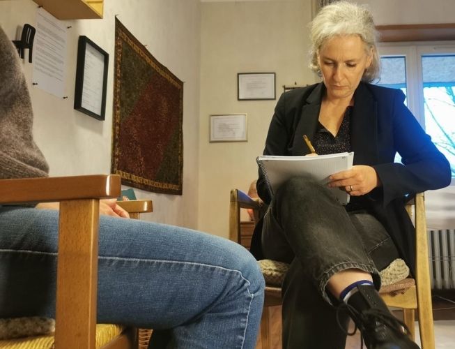 Retrouver le calme intérieur et réduire le stress au quotidien