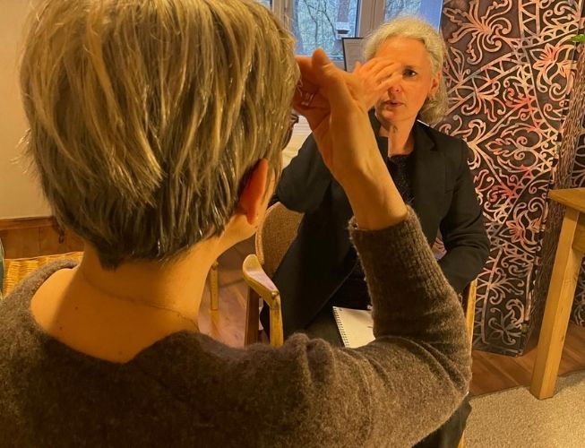 Caroline Fessy naturopathe en consultation à Niederbronn-les-Bains en Alsace