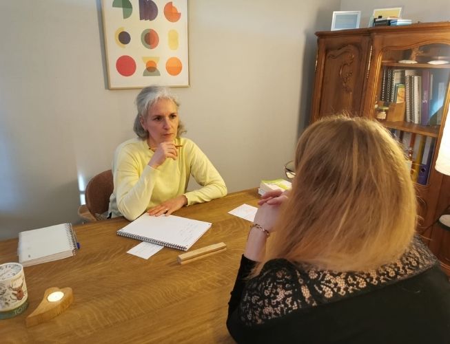 Prendre rendez-vous avec Caroline Fessy naturopathe à Niederbronn-les-Bains en Alsace